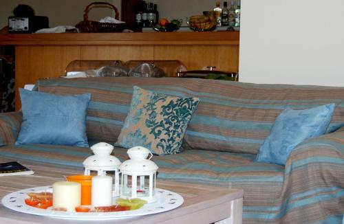 Aparthotel Astrolabe Hotel