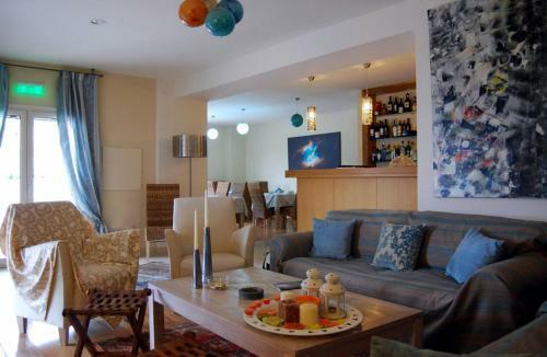 Aparthotel Astrolabe Hotel