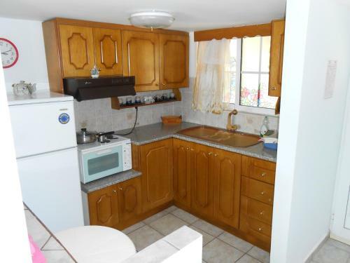Apartamento Bungalows Lemoni