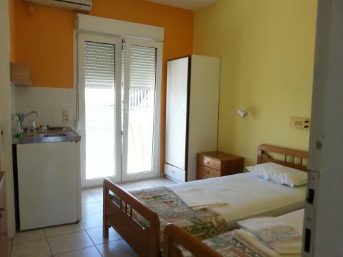 Apartamento Elena Studios