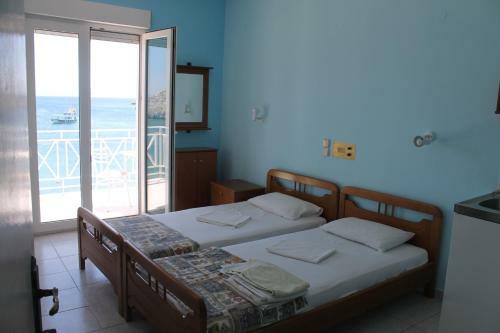 Apartamento Elena Studios