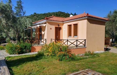 Apartamento Evaland Traditional Houses