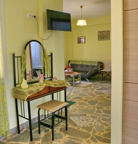 Apartamento Evaland Traditional Houses