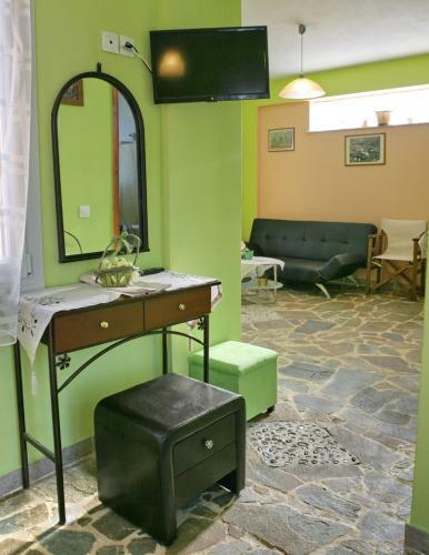 Apartamento Evaland Traditional Houses