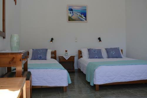 Hostal Klados Studios