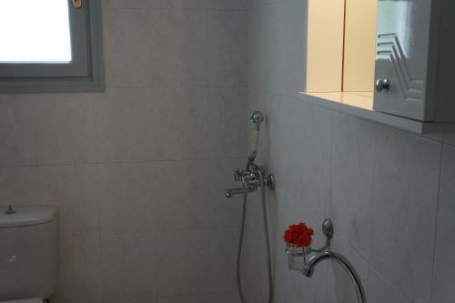 Hostal Klados Studios