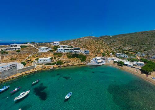 Hostal Klados Studios