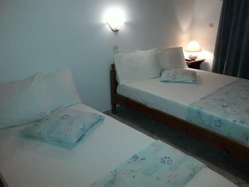 Apartamento Myrtoo