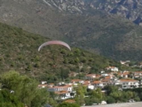 Apartamento Myrtoo