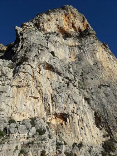Apartamento Myrtoo