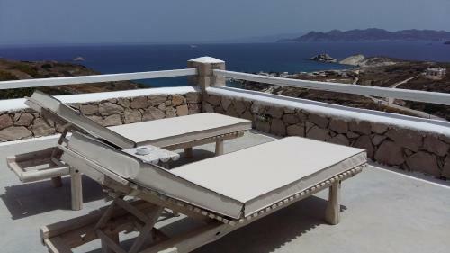 Hotel Milo Milo Suites