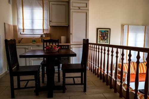 Apartamento Olympos Archipelagos