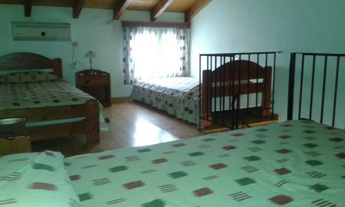 Apartamento Evon's Rooms