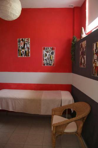 Apartamento Evon's Rooms