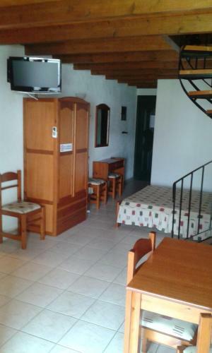 Apartamento Evon's Rooms