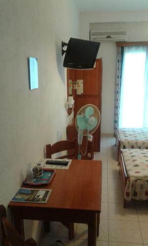 Apartamento Evon's Rooms