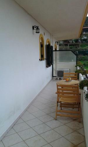 Apartamento Evon's Rooms