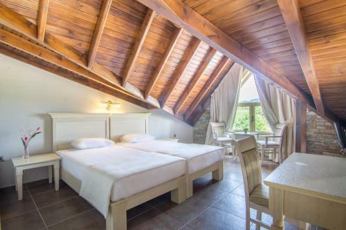 Aparthotel Ismaros Hotel