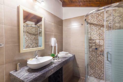 Aparthotel Ismaros Hotel