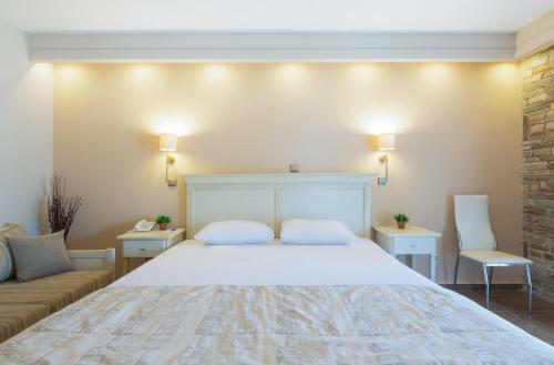 Aparthotel Ismaros Hotel
