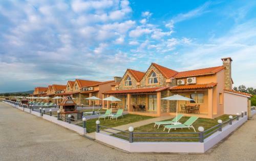 Aparthotel Ismaros Hotel