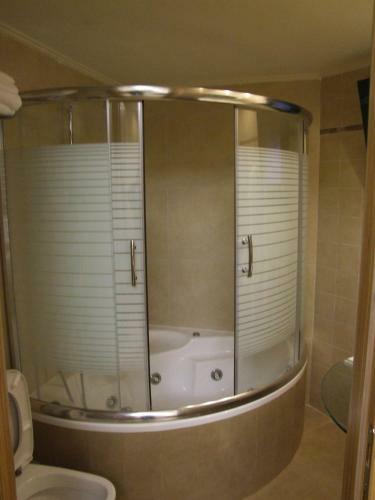 Aparthotel Ismaros Hotel