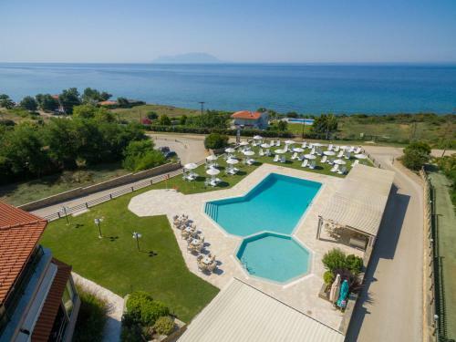 Aparthotel Ismaros Hotel