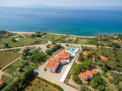 Aparthotel Ismaros Hotel