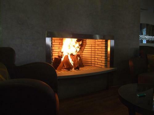 Aparthotel Ismaros Hotel