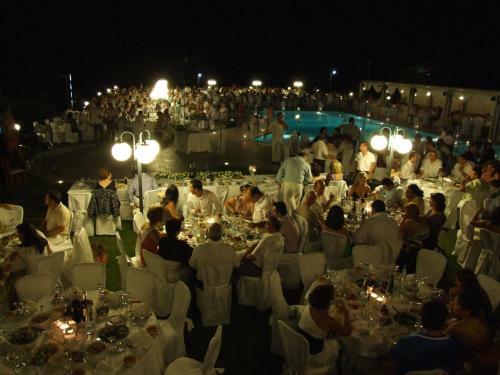 Aparthotel Ismaros Hotel