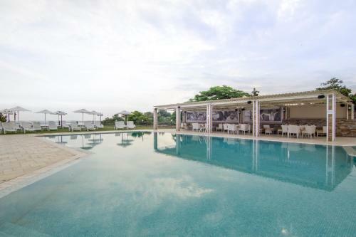 Aparthotel Ismaros Hotel
