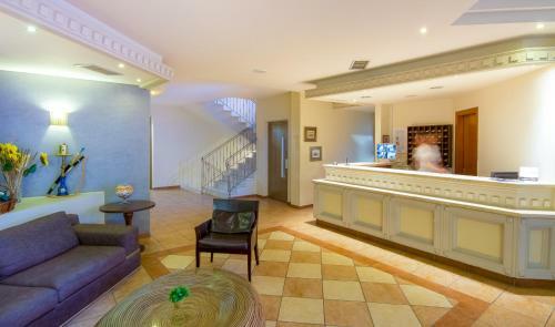 Aparthotel Ismaros Hotel