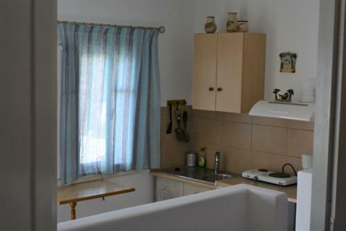Apartamentos Ostria Studios