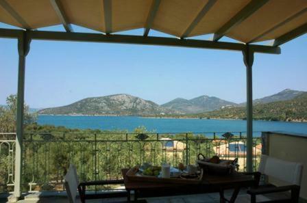 Hostal Gera's Olive Grove (elaionas Tis Geras)