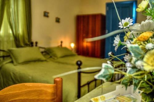Apartamento Mainades Maisonettes & Studios