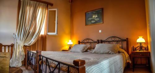 Apartamento Mainades Maisonettes & Studios