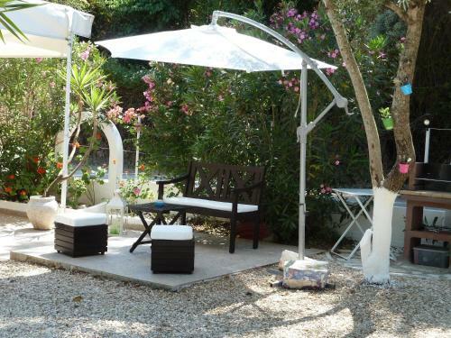 Apartamento Oceanis Rooms
