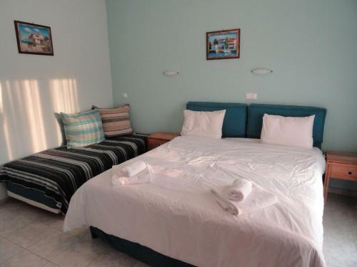 Hotel Porto Vistonis