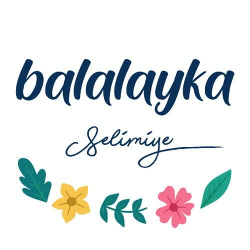 Hotel Balalayka Butik Otel