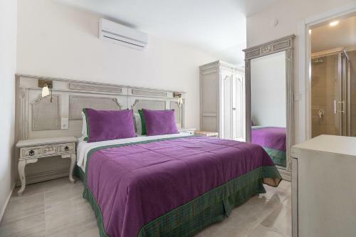 Hotel Losta Sah?l Ev? 3