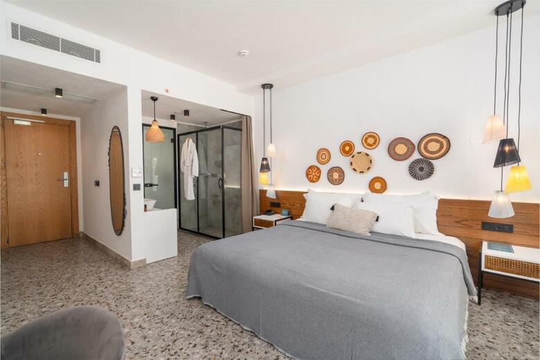�l�deniz Blu Luxury Unique Hotel - Adults-only