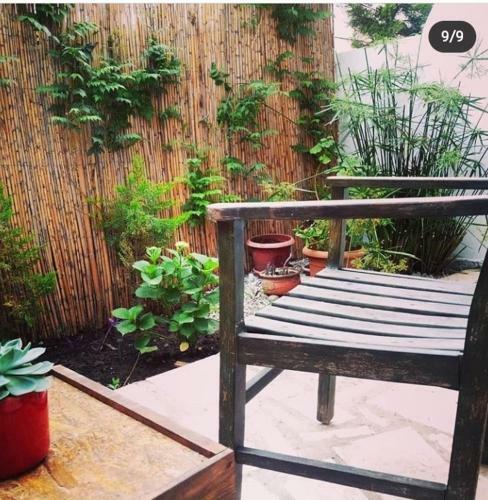 Bed & Breakfast Bi'oda