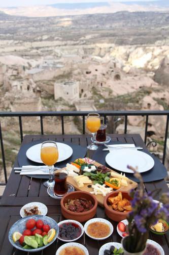 Hotel Alice In Cappadocia