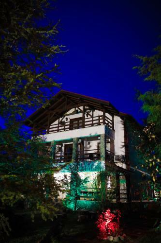 Hotel Rif Sapanca