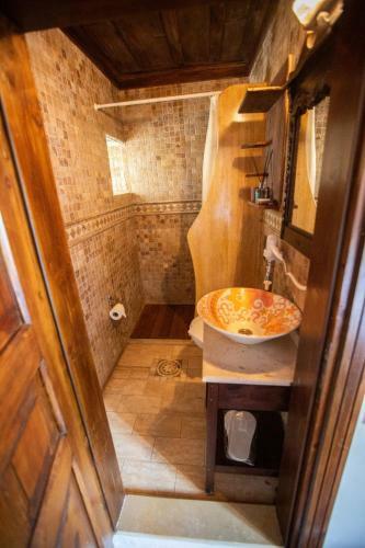 Bed & Breakfast Chez Rumi Butik Otel