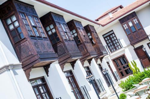Livia Garden Hotel