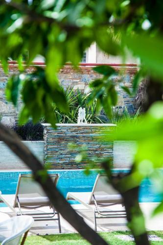 Livia Garden Hotel