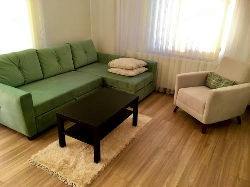 Apartamento Yelken Pans?yon