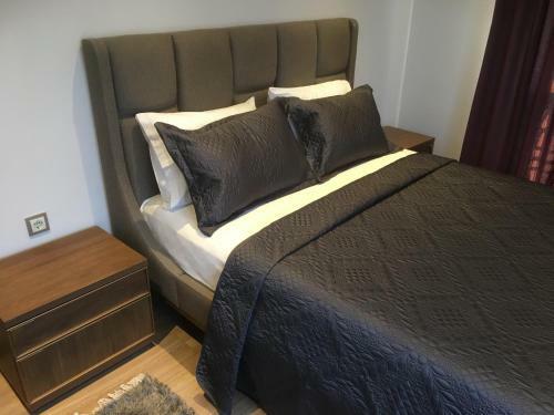 Apartamento Yelken Pans?yon