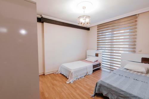 Apartamento Ts Sultan's Park Residence